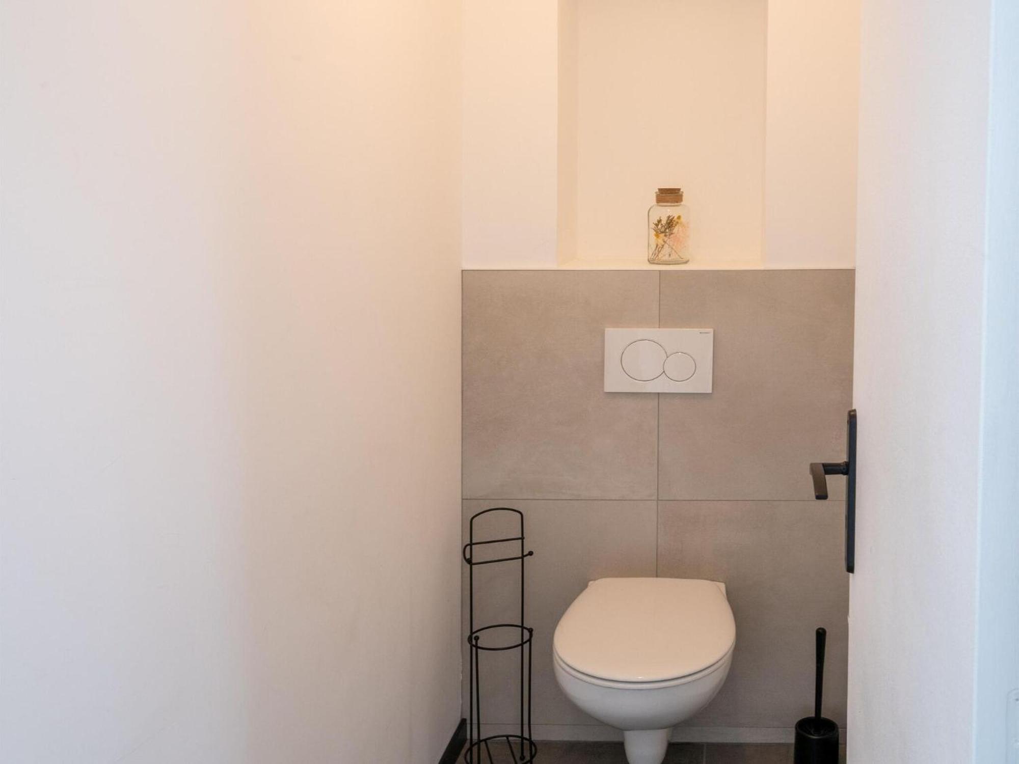 Attractive Holiday Home Near The Normandy Beach Saint-Germain-sur-Ay Екстер'єр фото