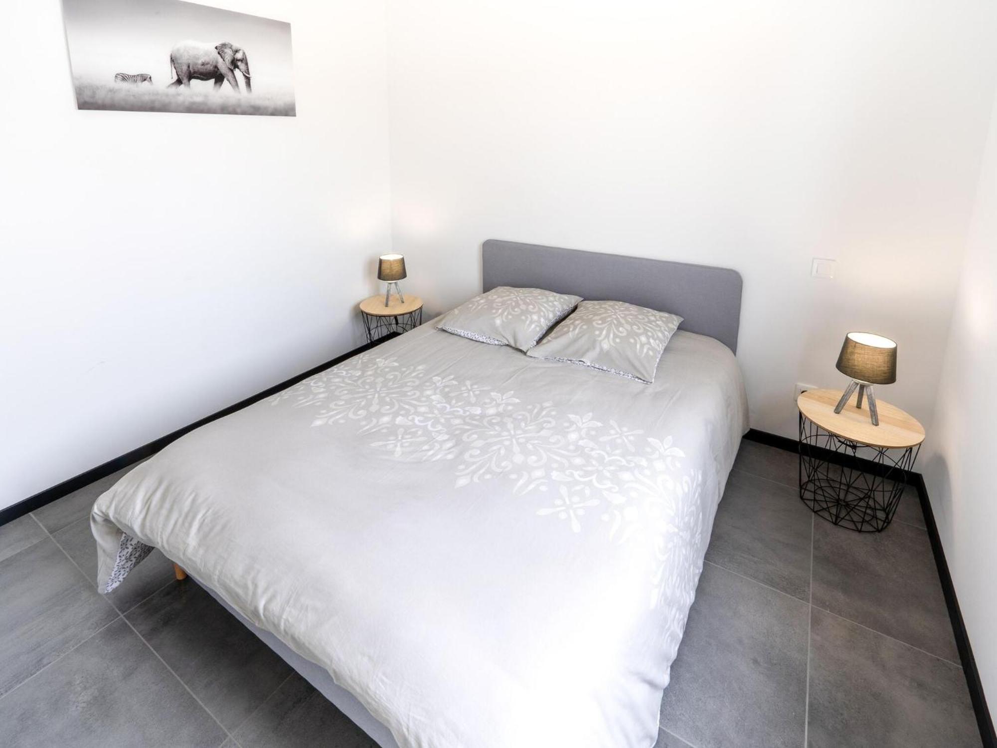 Attractive Holiday Home Near The Normandy Beach Saint-Germain-sur-Ay Екстер'єр фото