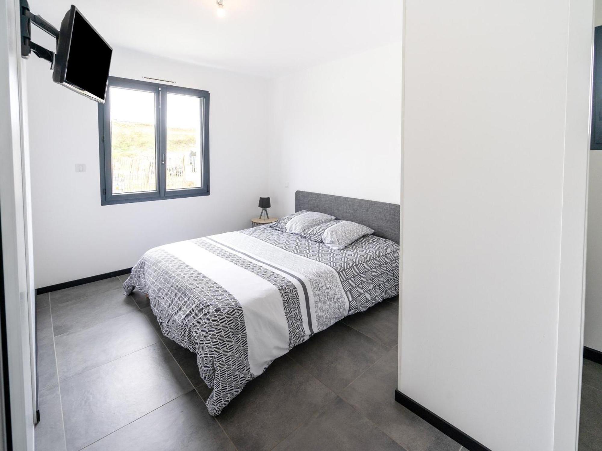 Attractive Holiday Home Near The Normandy Beach Saint-Germain-sur-Ay Екстер'єр фото