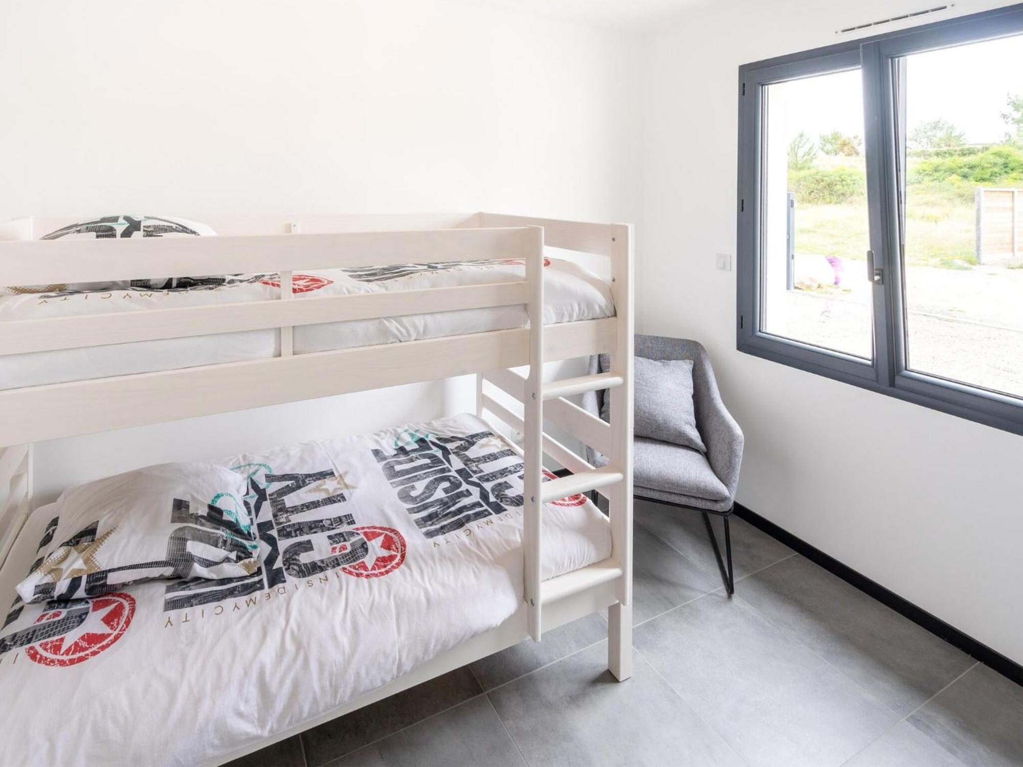 Attractive Holiday Home Near The Normandy Beach Saint-Germain-sur-Ay Екстер'єр фото