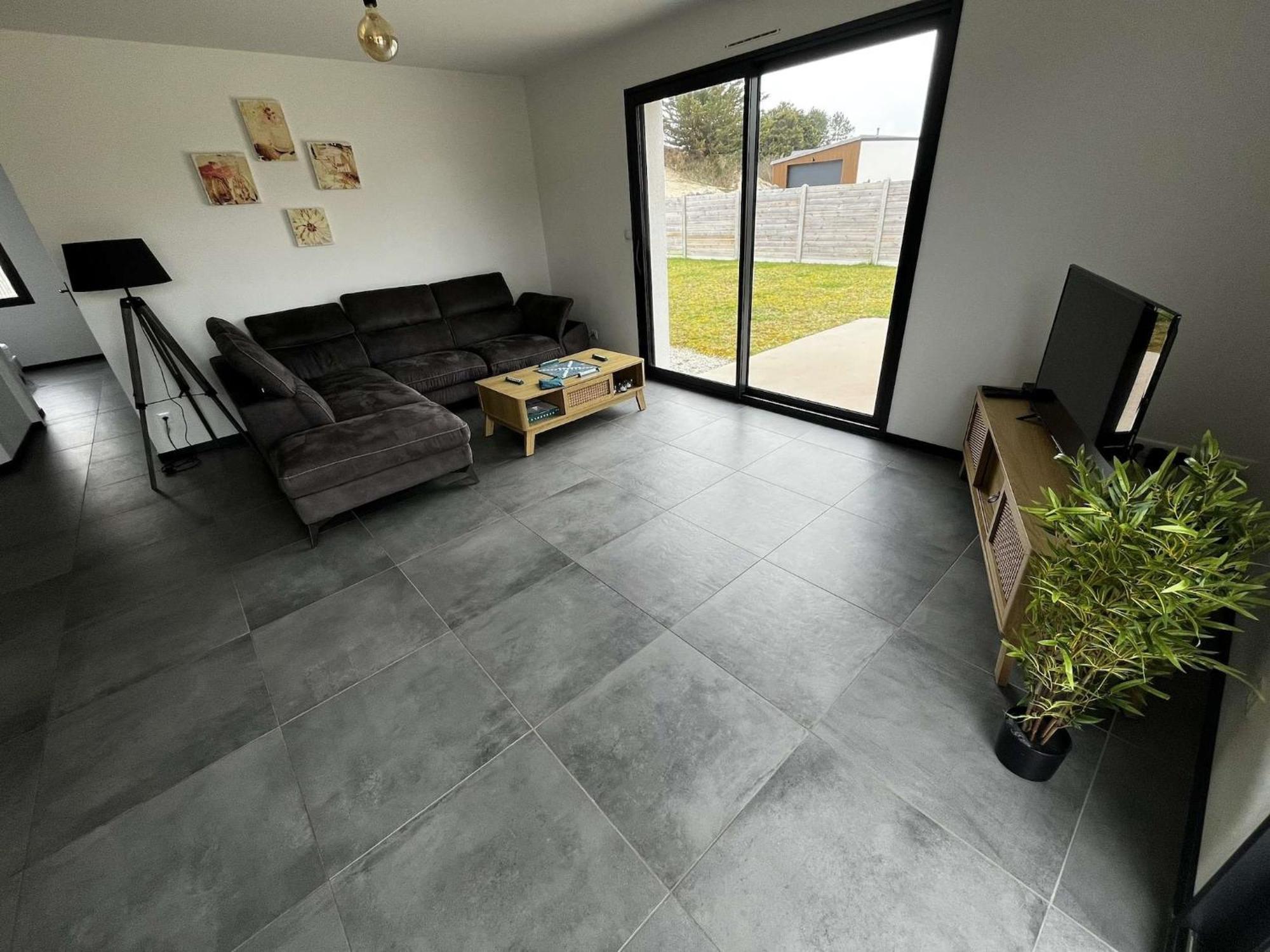 Attractive Holiday Home Near The Normandy Beach Saint-Germain-sur-Ay Екстер'єр фото